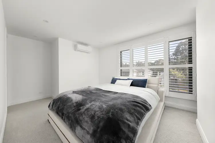 Sixth view of Homely townhouse listing, 2A Douglas Street, Blackburn North VIC 3130