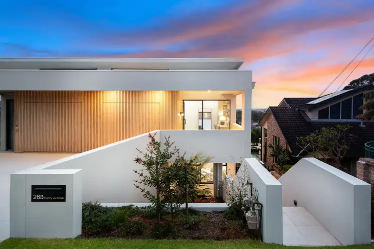 28B Henry Avenue, Sylvania NSW 2224