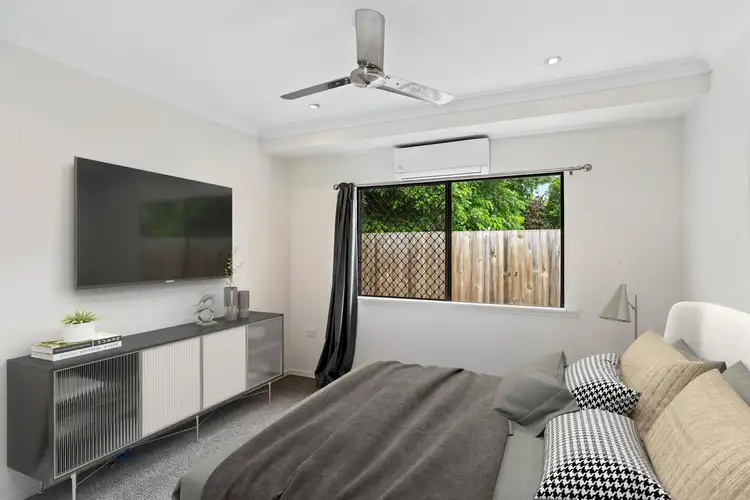 Fifth view of Homely house listing, 70 Benjamina Street, Mount Sheridan QLD 4868