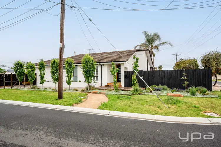 1 Downham Way, Wyndham Vale VIC 3024