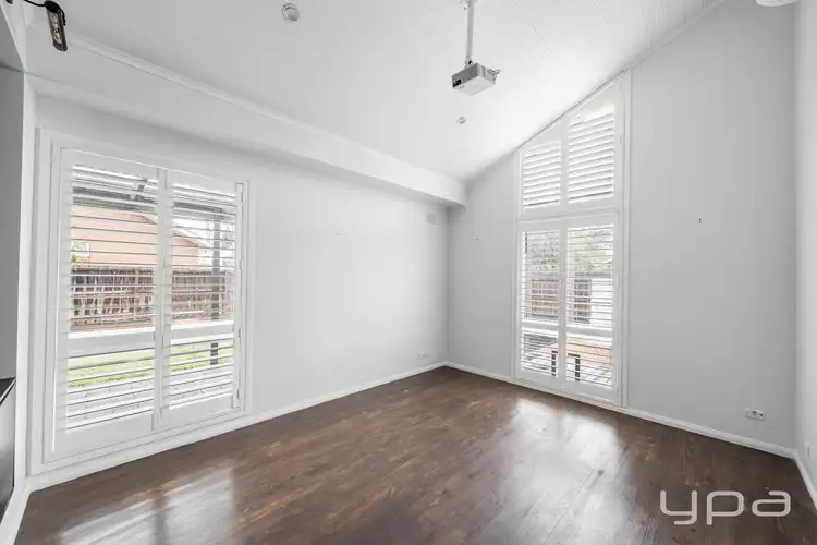 Fourth view of Homely house listing, 1 Downham Way, Wyndham Vale VIC 3024