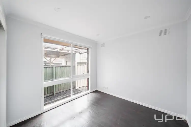 Fifth view of Homely house listing, 1 Downham Way, Wyndham Vale VIC 3024