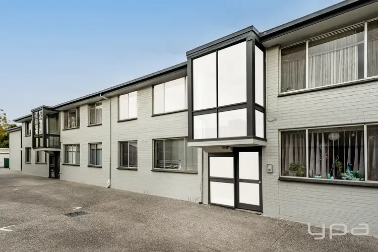 8/88 Victoria Street, Williamstown VIC 3016