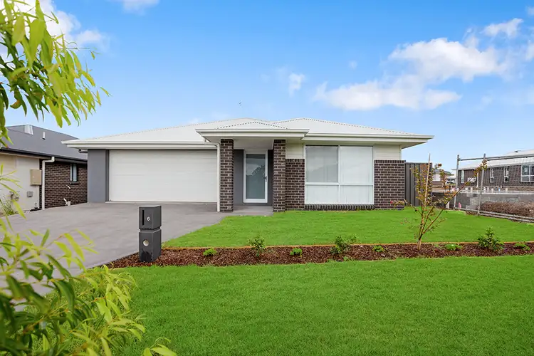 6 Getty Street, Thornton NSW 2322