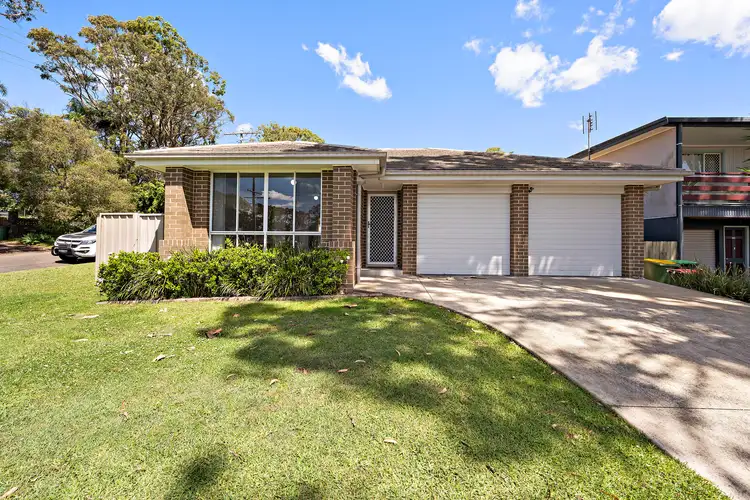 124 Panorama Avenue, Charmhaven NSW 2263
