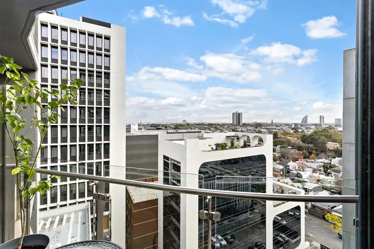 1112/338 Kings Way, South Melbourne VIC 3205