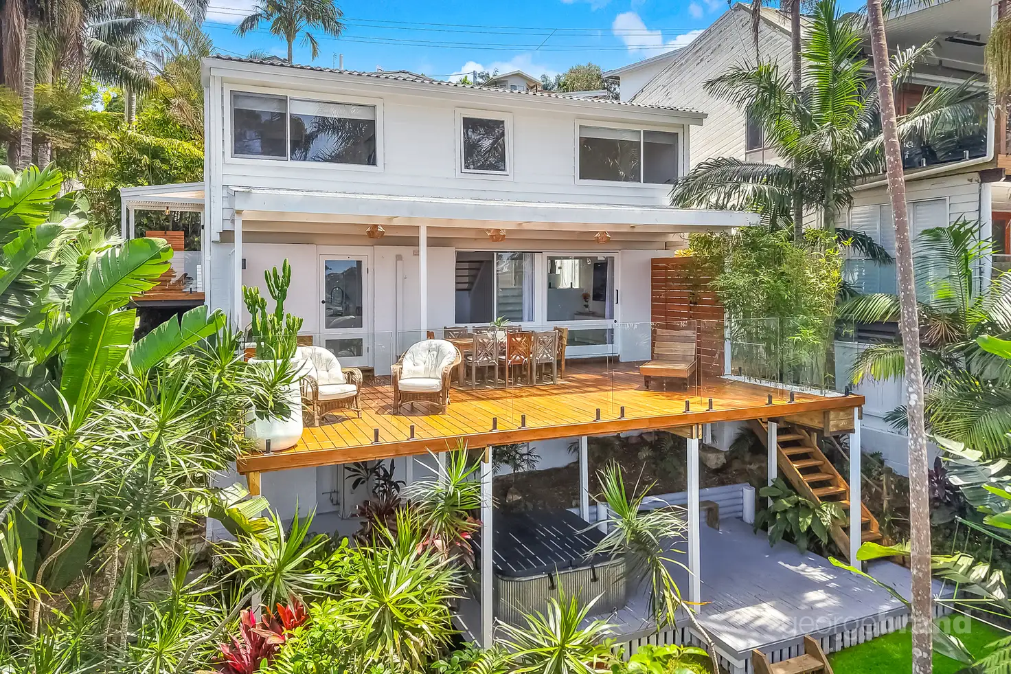 Main view of Homely house listing, 18 Yeramba Crescent, Terrigal NSW 2260