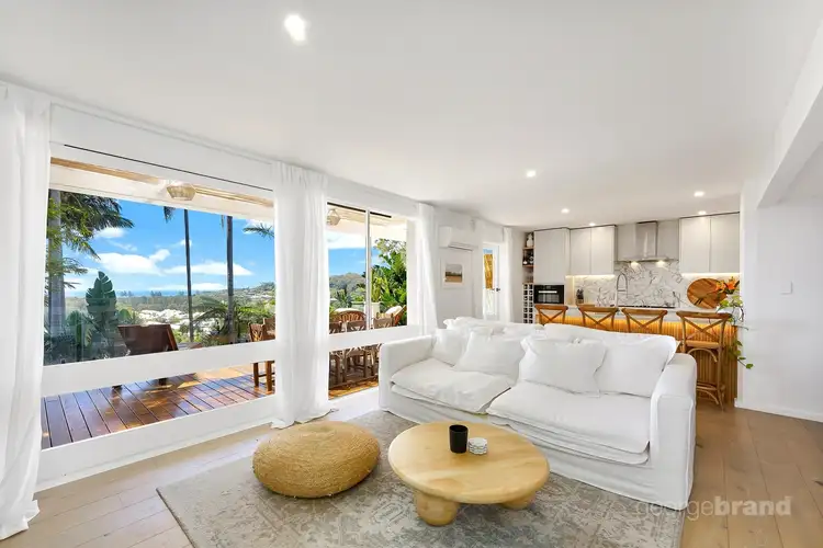 Fifth view of Homely house listing, 18 Yeramba Crescent, Terrigal NSW 2260