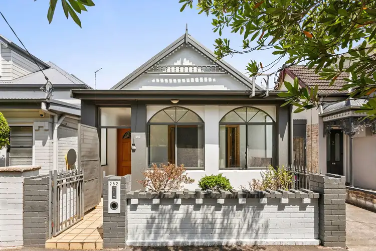 252 Norton Street, Leichhardt NSW 2040