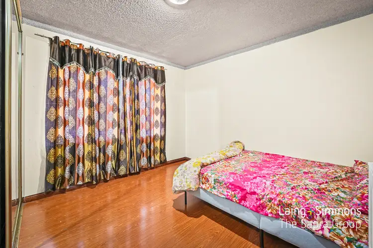 Third view of Homely unit listing, 14/11-13 Allen Street, Harris Park NSW 2150