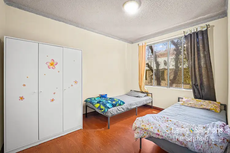 Fourth view of Homely unit listing, 14/11-13 Allen Street, Harris Park NSW 2150