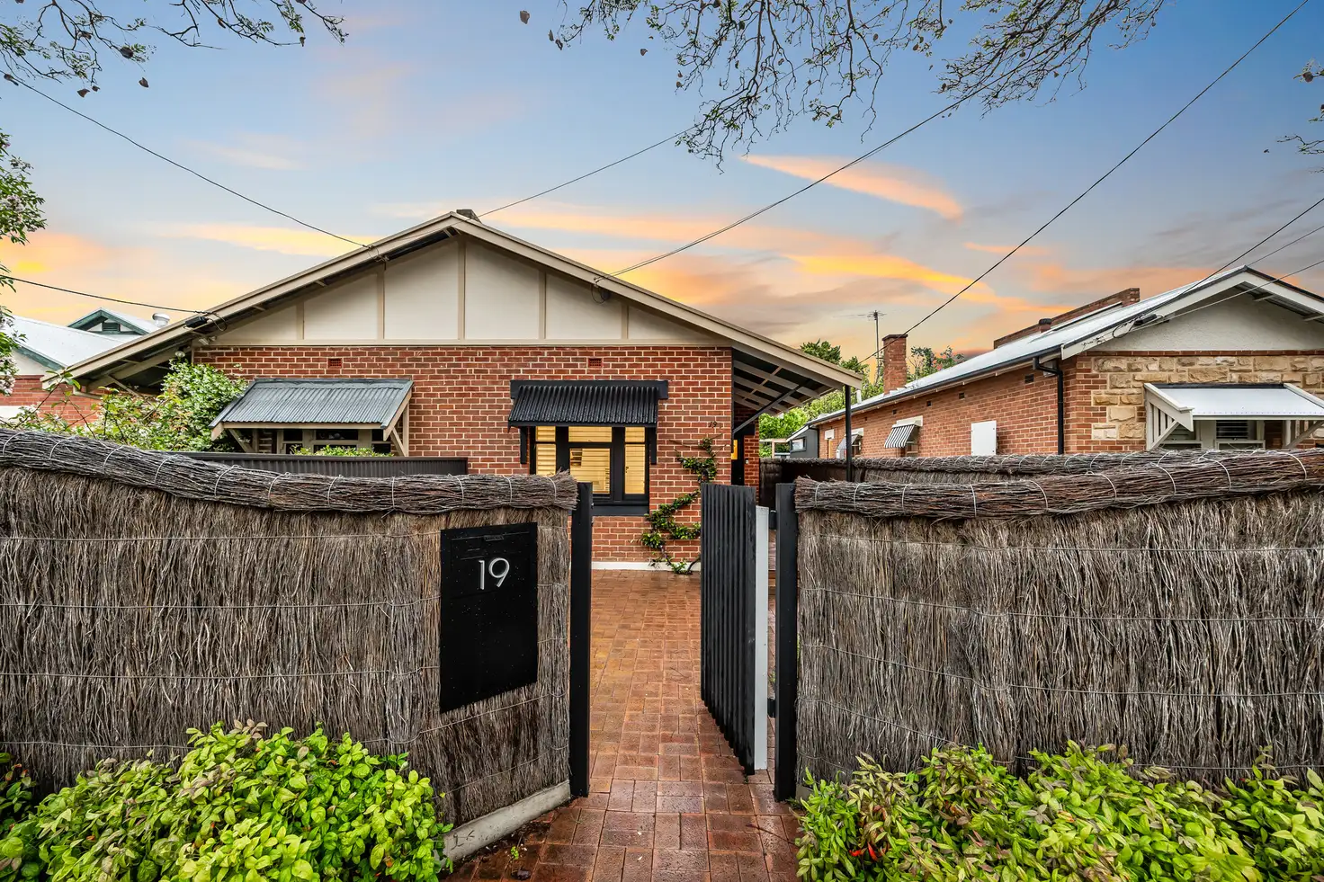 Main view of Homely house listing, 19 Fairmont Avenue, Black Forest SA 5035