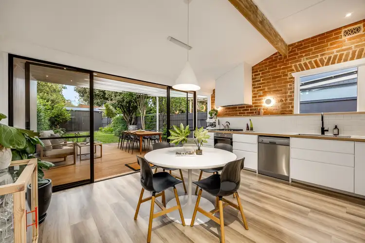 Second view of Homely house listing, 19 Fairmont Avenue, Black Forest SA 5035