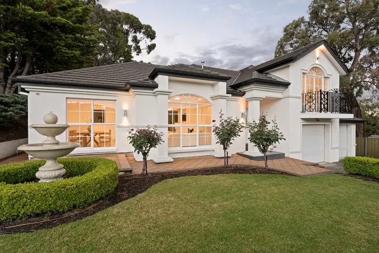 9 Banes Road, Coromandel Valley SA 5051