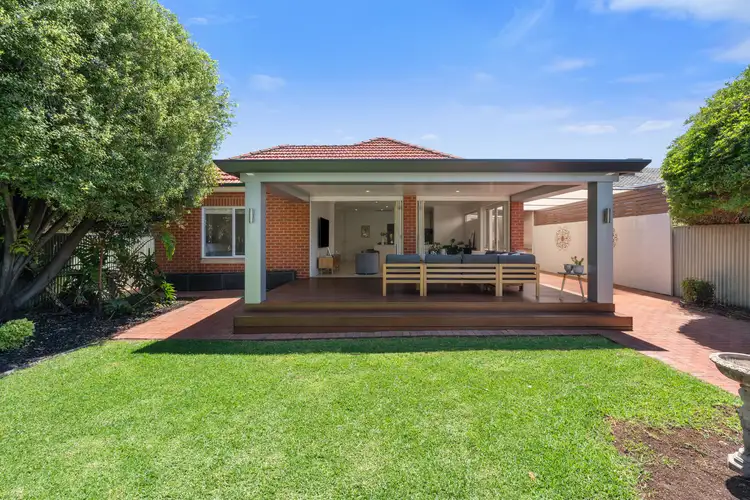 8 Wilson Terrace, Glenelg East SA 5045