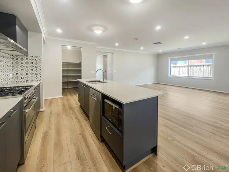 Third view of Homely house listing, 8 Meadowbrook Crescent, Warragul VIC 3820