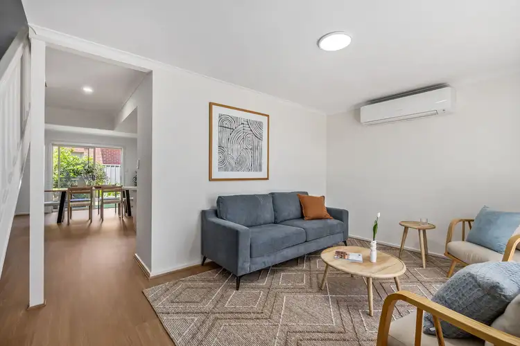 Third view of Homely townhouse listing, 3/2 Dumbarton Avenue, Edwardstown SA 5039