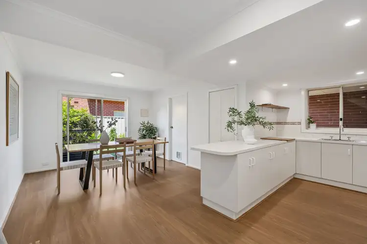 Fourth view of Homely townhouse listing, 3/2 Dumbarton Avenue, Edwardstown SA 5039