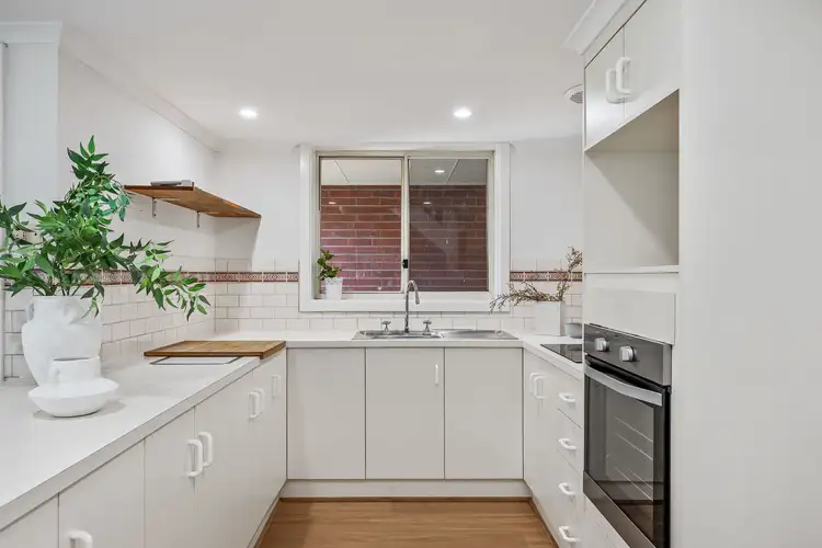 Fifth view of Homely townhouse listing, 3/2 Dumbarton Avenue, Edwardstown SA 5039