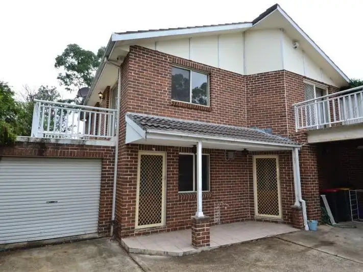 4/20 Tilba Street, Berala NSW 2141