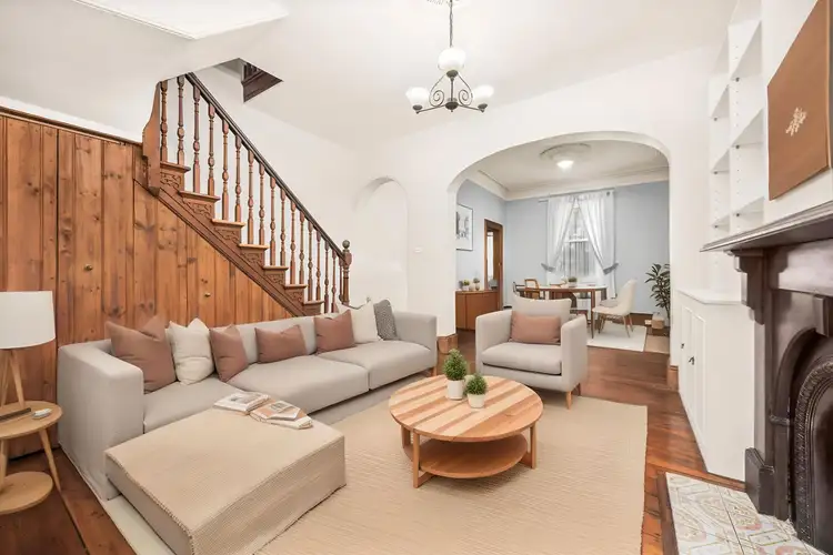 14 Leswell Street, Bondi Junction NSW 2022