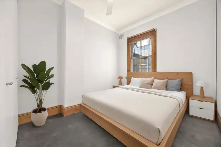 Fifth view of Homely terrace listing, 14 Leswell Street, Bondi Junction NSW 2022