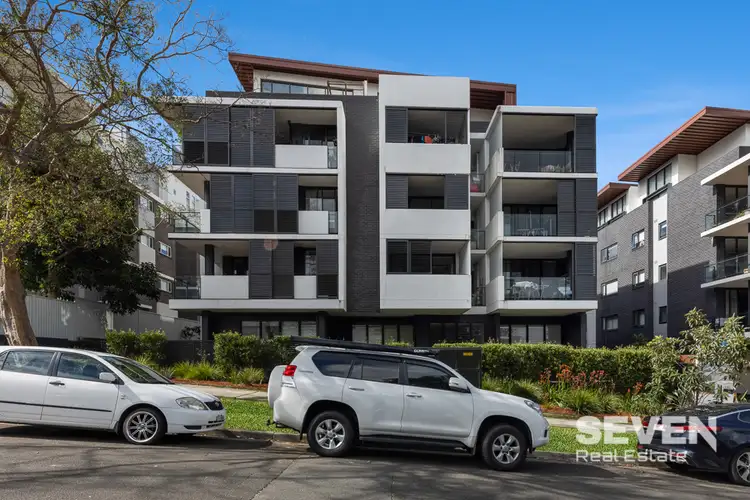 103/3 Forest Grove, Epping NSW 2121