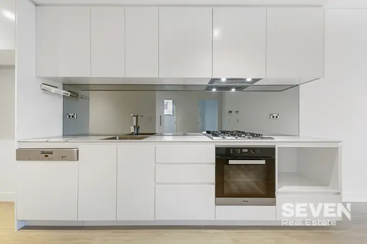 Third view of Homely apartment listing, 103/3 Forest Grove, Epping NSW 2121