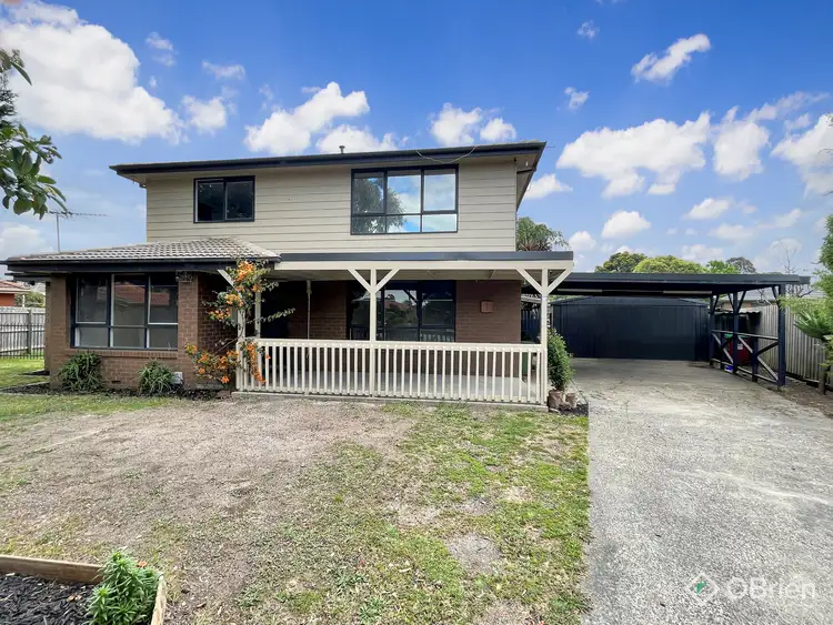 6 Broadacres Court, Narre Warren VIC 3805