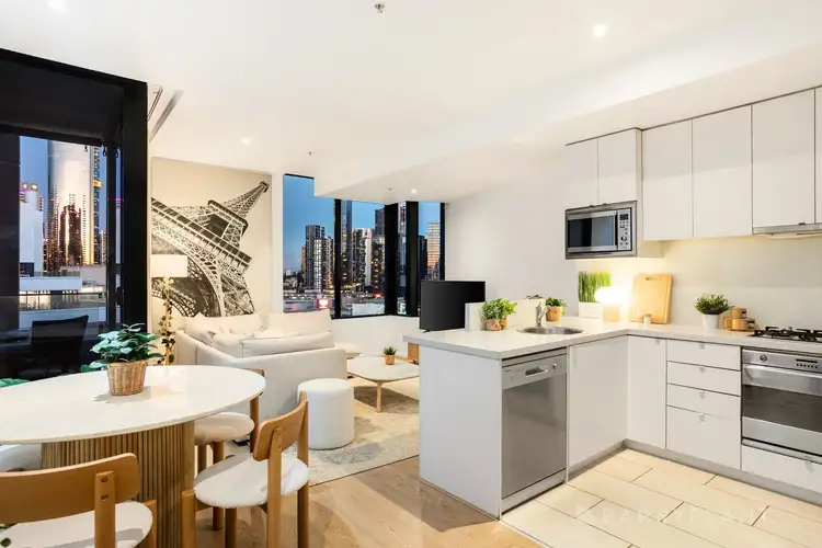 1506/60 Siddeley Street, Docklands VIC 3008