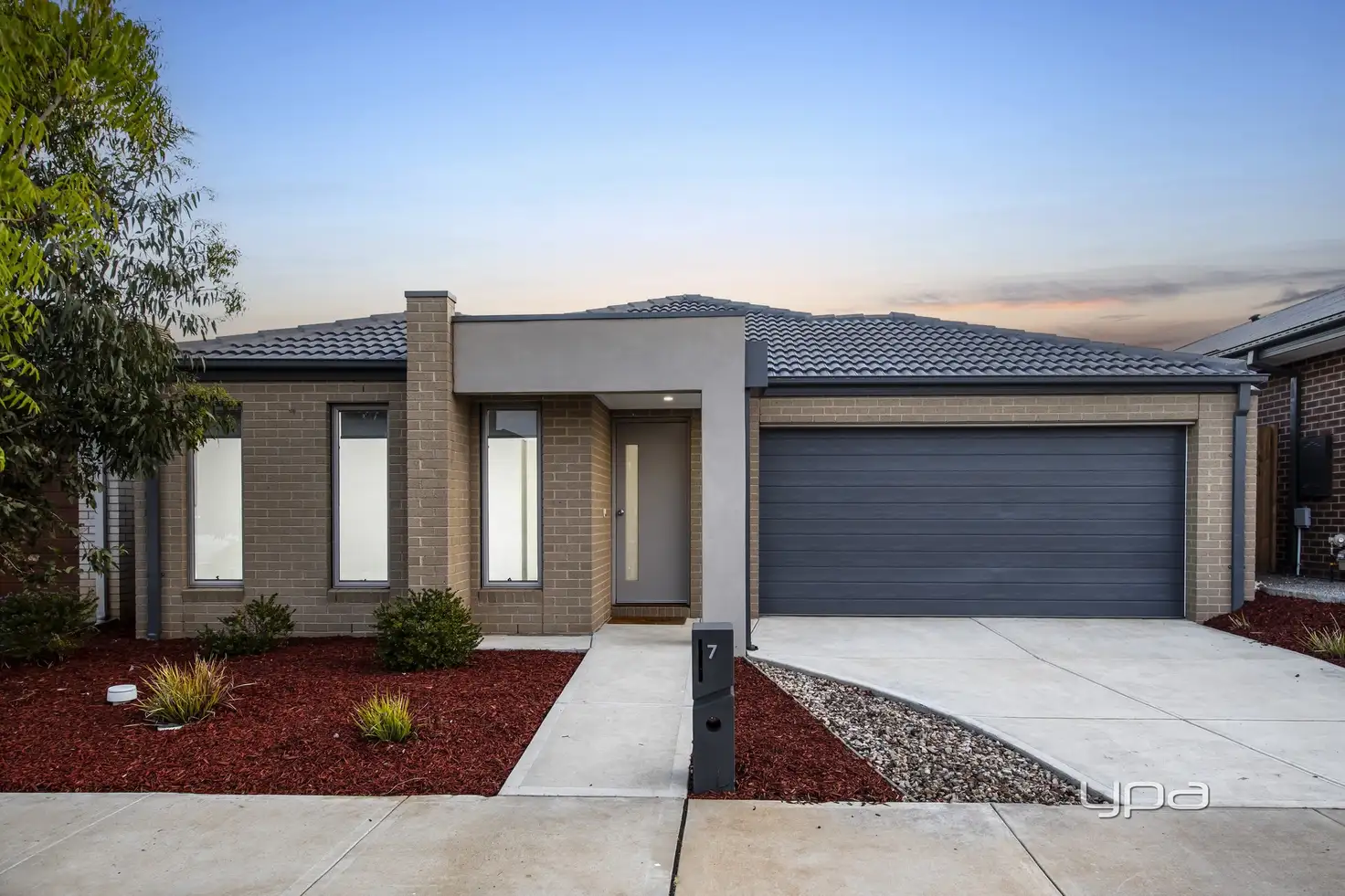 Main view of Homely house listing, 7 Louie Street, Deanside VIC 3336