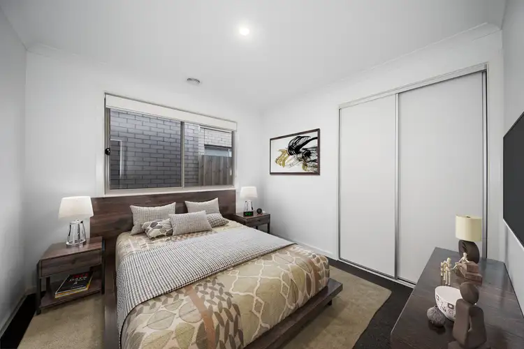 Fourth view of Homely house listing, 7 Louie Street, Deanside VIC 3336