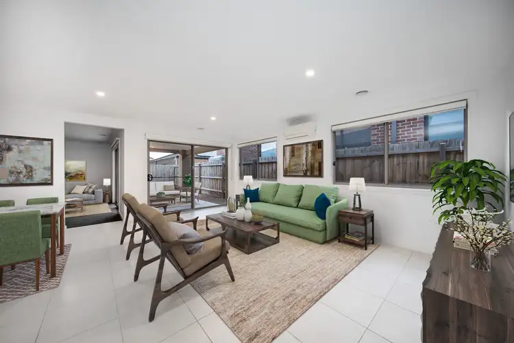 Sixth view of Homely house listing, 7 Louie Street, Deanside VIC 3336