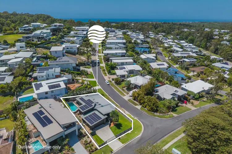 22 Lomandra Avenue, Pottsville NSW 2489