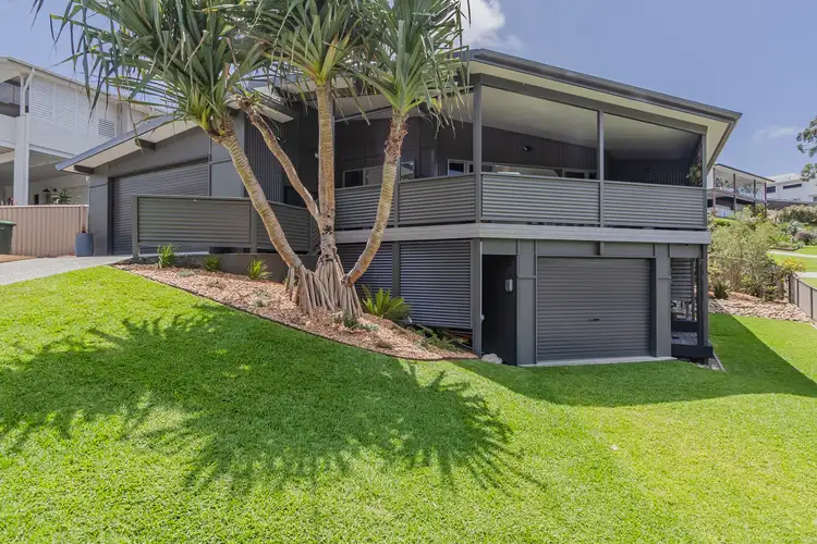Third view of Homely house listing, 22 Lomandra Avenue, Pottsville NSW 2489