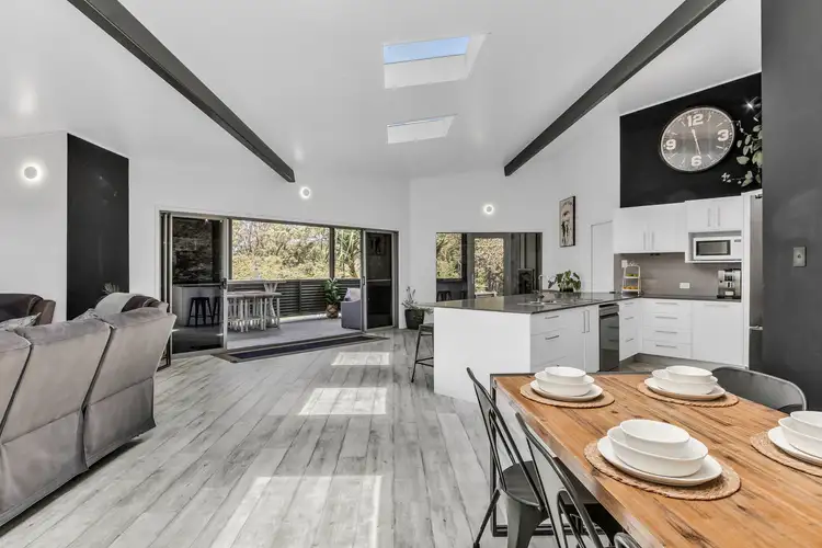 Fourth view of Homely house listing, 22 Lomandra Avenue, Pottsville NSW 2489