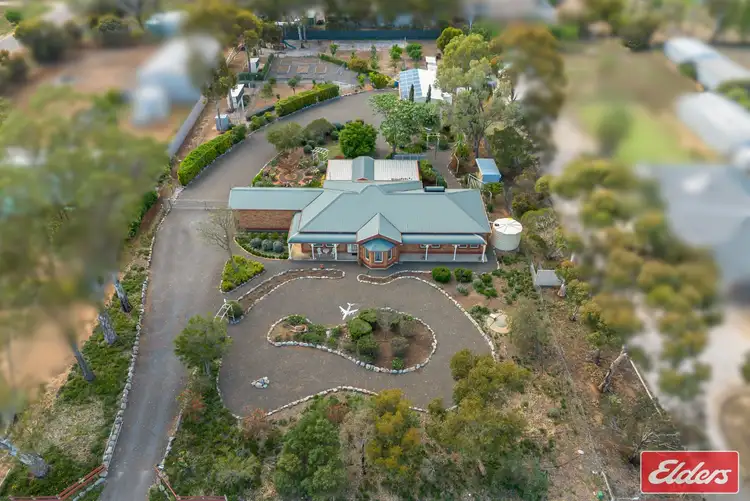 9 Twartz Road, Roseworthy SA 5371