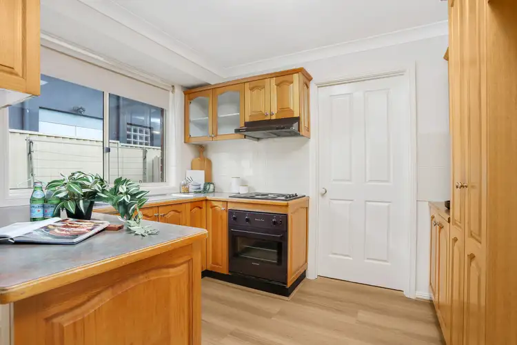 Fourth view of Homely villa listing, 4/31 Girraween Road, Girraween NSW 2145