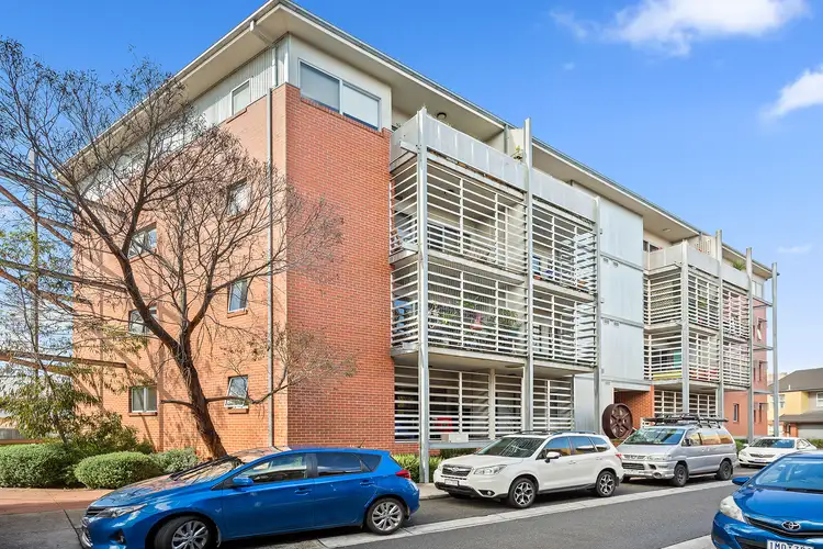 15/99 Brickworks Drive, Brunswick VIC 3056