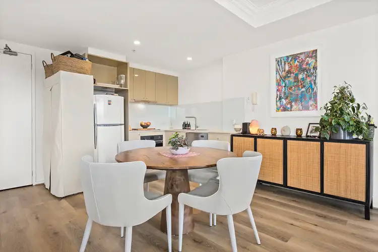 Third view of Homely apartment listing, 15/99 Brickworks Drive, Brunswick VIC 3056