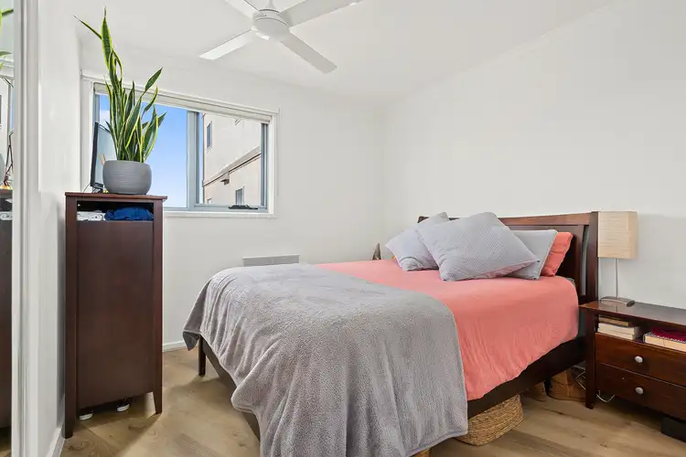 Fourth view of Homely apartment listing, 15/99 Brickworks Drive, Brunswick VIC 3056