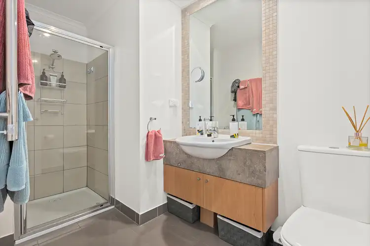 Fifth view of Homely apartment listing, 15/99 Brickworks Drive, Brunswick VIC 3056