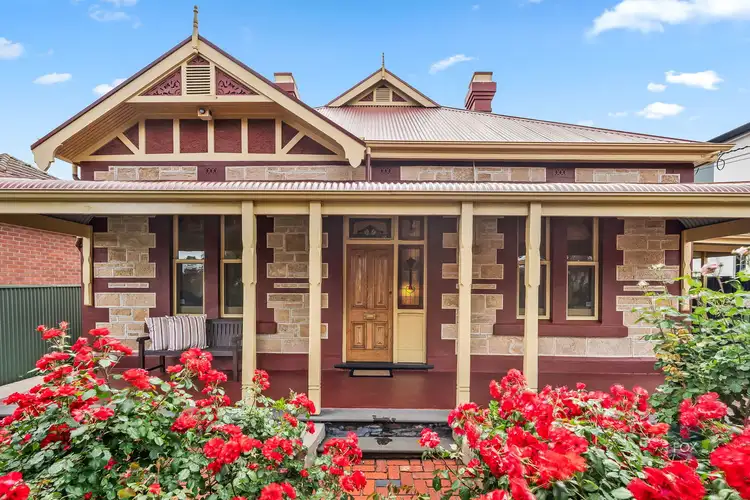 12 Birnie Avenue, Kensington Park SA 5068