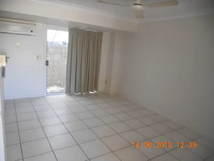 Second view of Homely townhouse listing, 5/10 Vivian Street, Pimlico QLD 4812