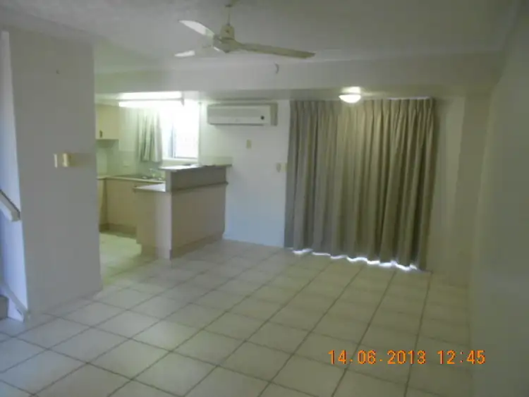 Fourth view of Homely townhouse listing, 5/10 Vivian Street, Pimlico QLD 4812