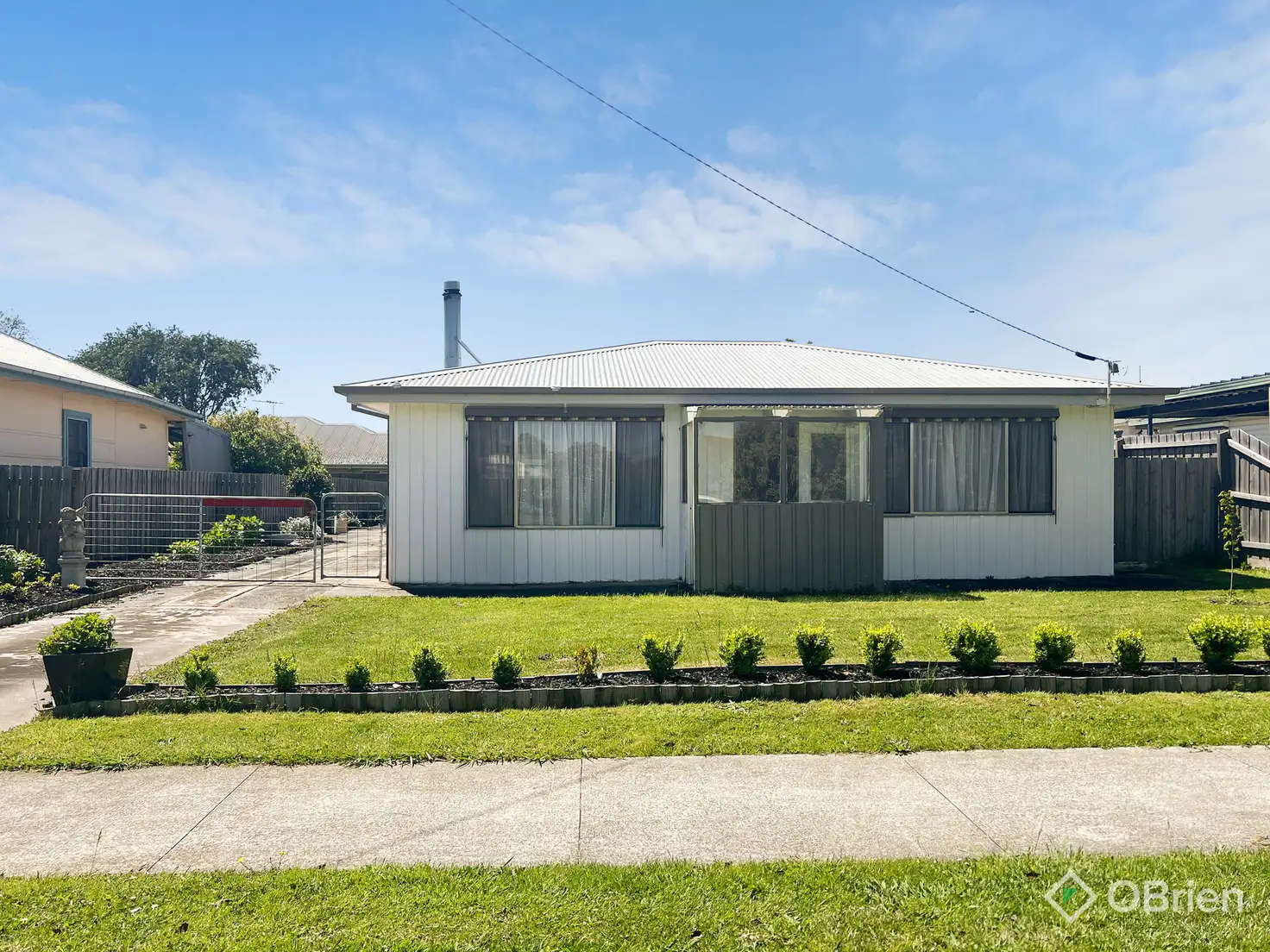 Main view of Homely house listing, 32 Chapmans Road, Trafalgar VIC 3824