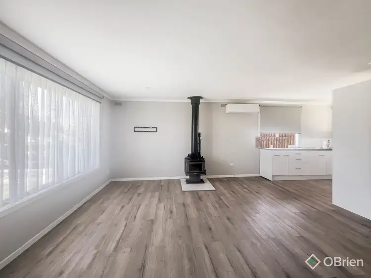 Second view of Homely house listing, 32 Chapmans Road, Trafalgar VIC 3824