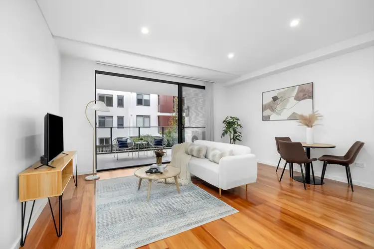 103/7-9 Cliff Road, Epping NSW 2121