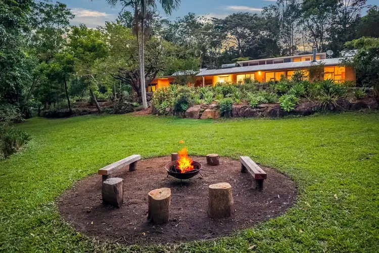 Second view of Homely house listing, 60 Brushbox Drive, Mullumbimby NSW 2482