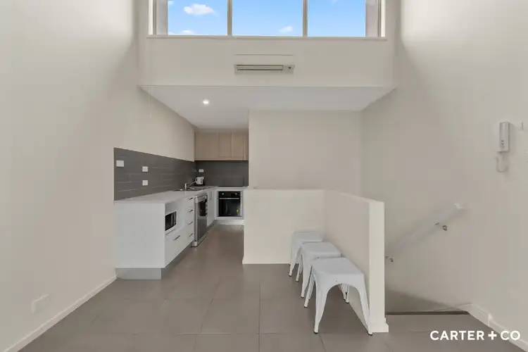 Third view of Homely unit listing, 13/47 Majura Avenue, Dickson ACT 2602